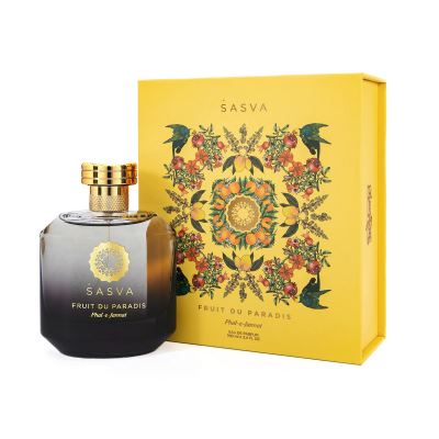 SASVA Fruit Du Paradis EDP 100 ml